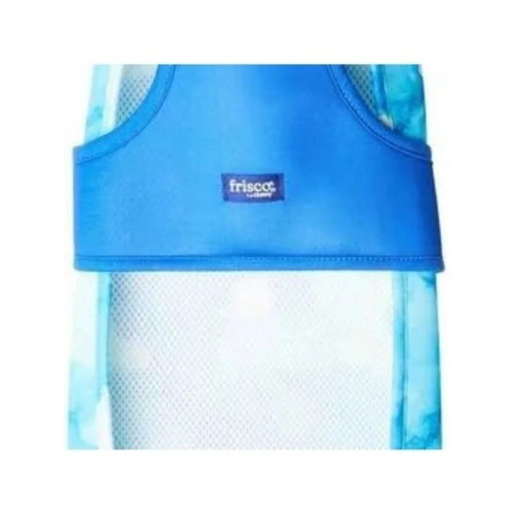 Cooling dog vest Medium UPF45
